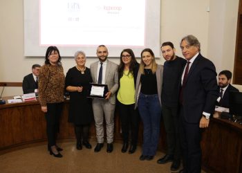 Economia e sviluppo al centro del confronto tra Legacoop e parlamentari abruzzesi (Foto)