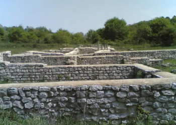 Tra storia e natura, tutti i segreti del percorso del trail di Monte Pallano