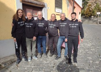 Apre ad Arischia il villaggio di Natale: mercatini e stornelli per stare tutti insieme!