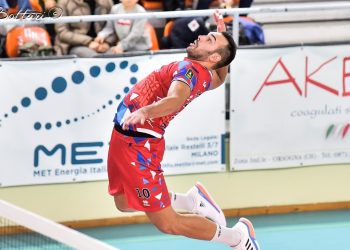 Pallavolo, match di fuoco attende la Sieco: Ortona affronterà Tuscania per il secondo posto