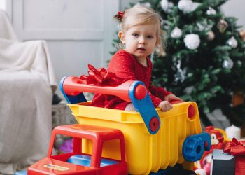 Speciale Natale giocattoli 2022