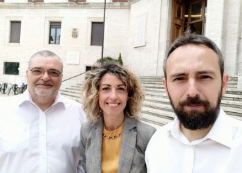 Aree gioco per bambini con disabilità, M5s: bocciatura nostro progetto impedisce inclusione