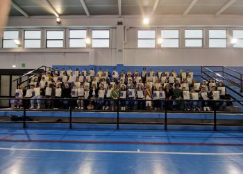 “Premiamo il merito”: 108 studenti protagonisti oggi a San Salvo per impegno scolastico e sociale