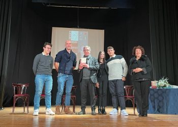 Premio Ovidio Giovani 2022, la bellezza del teatro e le sfide del mondo della moda: ecco i vincitori