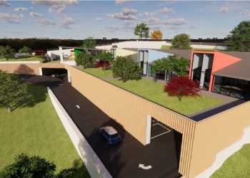 A Spoltore una scuola dell’infanzia al posto del vecchio “Mammuth”, approvato progetto da 5 milioni