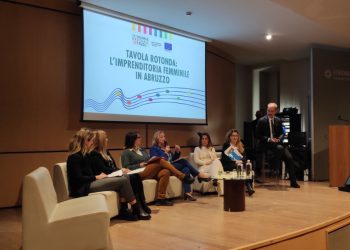 L’imprenditoria femminile in Abruzzo protagonista dell’evento itinerante “Armonie di territori”