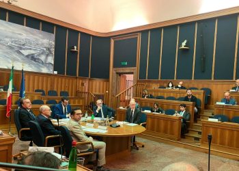 Autostrade, Salvini incontra sindaci abruzzesi e conferma: “Stop aumento pedaggi e più manutenzione”