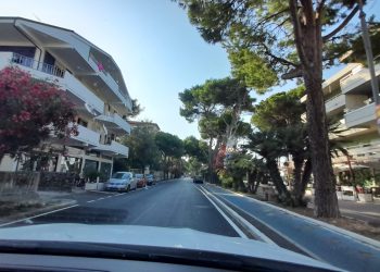 A Silvi arriva contributo di 17.500 euro per nuovi posti auto riservati