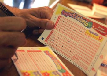 SuperEnalotto, Abruzzo fortunato: centrati due “5” da 21 mila euro ciascuno