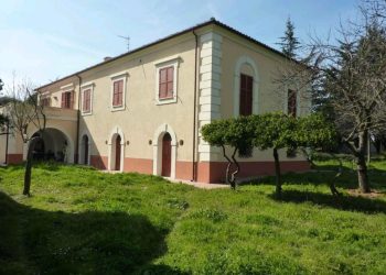 Villa Cerulli diventerà un museo multimediale e interattivo della civiltà contadina