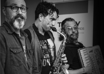 MuNDA, il trio Lusi-Masciari-Zanchini in concerto con “Gone”