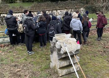 Qualità del’acqua, concluso il monitoraggio della riserva Zompo lo Schioppo