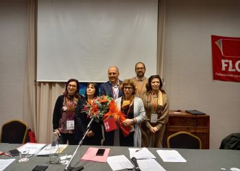 Scuola: eletto il segretario generale Flc Cgil Abruzzo-Molise