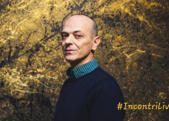 #IncontriLive: intervista al pittore Alberto Di Fabio