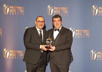 Regione vinicola dell’anno, Gli Stati Uniti incoronano l’Abruzzo ed i suoi vini