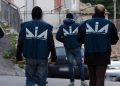 ‘Ndrangheta: scoperta rete di estorsione, sequestro e riciclaggio. Arresti anche all’Aquila