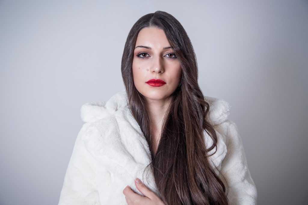 La cantante abruzzese Ariannah allieterà Alanno per il concerto dell