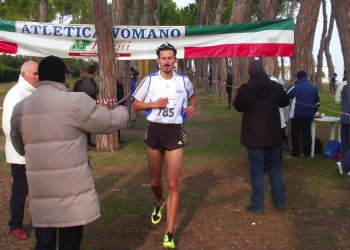 Pineto ospita i Regionali di cross della Federazione di atletica leggera