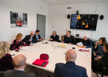 Assemblea dei soci della Tua: perfezionato il collegio sindacale