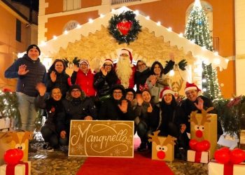 A Manoppello la Tombolaccia dell’Epifania tutte le feste porta via
