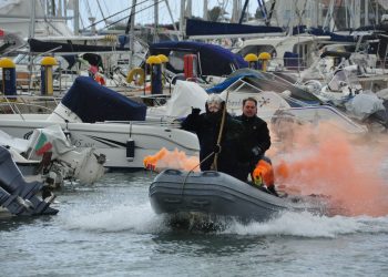 Tutto pronto per la 20esima edizione della “Befana che vien dal mare”