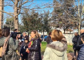 Ambiente: salviamo il Parco in via Fornace Bizzari a Pescara, “aiuto prezioso per ecosistema”
