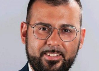 Il consigliere comunale di Silvi Bruno Valentini aderisce al partito “Noi con l’Italia”