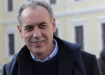 Sisma, Legnini: “mi sono impegnato con passione e imparzialità per tutelare territori bellissimi ma feriti”