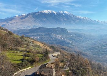 Approvato finanziamento di 100mila euro per i Comuni che gravitano intorno a Caramanico