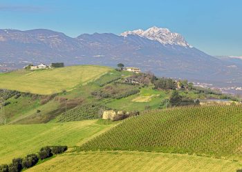 Architettura sostenibile, firmato protocollo d’intesa tra provincia di Chieti e “Città della terra cruda”