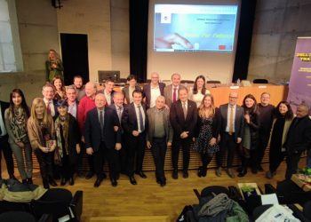 Ordine ingegneri e generazioni a confronto: si conclude con successo la premiazione per gli iscritti teatini