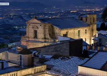 Finanziato il restauro della chiesa di San Bernardo a Città Sant’Angelo