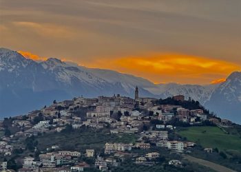 La poesia “Lu Pahése me” simbolo di Città Sant’Anglo nella giornata del dialetto