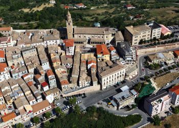 La poesia “Lu Pahése me” simbolo di Città Sant’Anglo nella giornata del dialetto