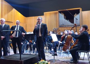 Giorno della Memoria, a Pescara eseguita per la prima volta la sinfonia “Petite Suite Pilecki”