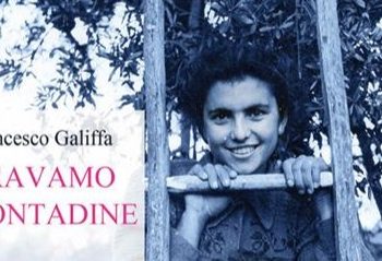 Storie di vita campestre protagoniste del libro “Eravamo contadine” di Francesco Galiffa