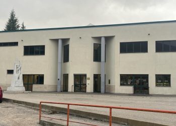 deposito, magazzino e nuovo seminterrato nella sede Univaq di Coppito, 300mila euro per i lavori