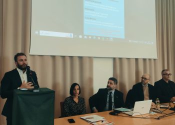 Al via il corso di formazione professionale rivolto ai giornalisti a Giulianova