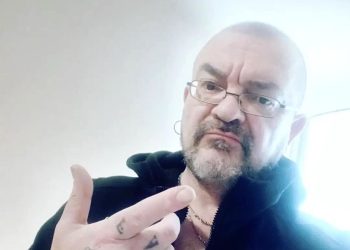 Danilo Sacco contro il Festival di Sanremo: “Grave mancanza di rispetto non invitare i Nomadi”