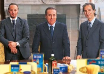 Momenti di paura per Saturnino De Cecco, rapinato nella sua villa l’imprenditore della pasta