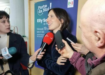 Nasce a Montesilvano il comitato a sostegno della candidata per le primarie del Pd Elly Schlein
