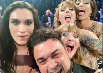 Maneskin, il compositore abruzzese Melox si scaglia contro Uto Ughi: “Lui è una cover band di Vivaldi”