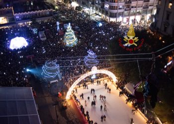 Torna l’Epifania dei Vigili del fuoco: si chiude con successo la manifestazione pescarese 2023
