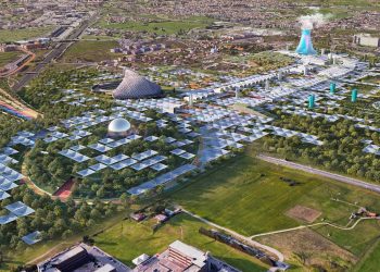 Expo 2030: per Rocca, importante pensare anche alla riqualificazione del territorio