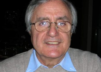 L’Aquila dice addio ad Enzo Orzieri, amato e stimato professore di matematica