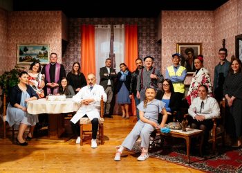 Al via il “4° Trofeo F.I.T.A. Abruzzo” : tutto pronto per il quinto appuntamento della rassegna di teatro dialettale