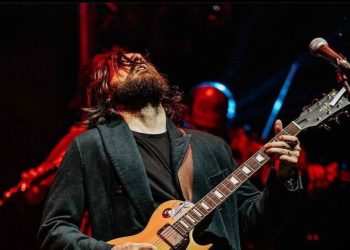 “Arcipelago Ivan”, parte da Sulmona il nuovo tour di Filippo Graziani