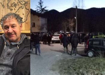 Parte un colpo di fucile, muore consigliere comunale