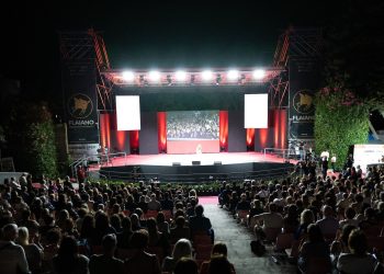 Cultura, D’Amario: “Al Flaiano concesso il contributo massimo concedibile”