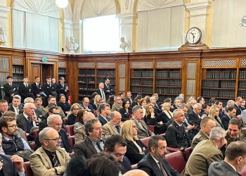 “La Seconda Via”, Sospiri: “Progetto cinematografico che è un monumento digitale”